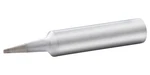 Weller - 0.8MM Straight Chisel Soldering Iron Tip For WXP65 & WP65. Fixed Price $36.95.