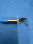 Lot Of 3 Pace 6010-0082-P1 Heater Assembly W/sensor TT-65. Fixed Price $140.00.