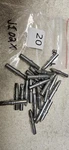 One Hexacon Soldering Tip Conical-chisel 3/16" Series. Fixed Price $8.99.