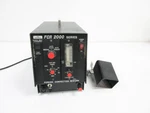 Ok Industries FCR-2201 With TCM-2 Module Forced Convection Rework System. Fixed Price $34.07.
