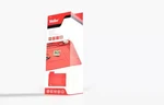 Weller Soldering Mat Silicone Heat Resistant Work Station Pad Magnetic Red. Fixed Price $24.99.