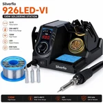 130W Digital Soldering Iron Station Quick Heat Adjustable Temp Welding Kit. Fixed Price $41.99.