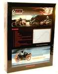 Honda Jet Kit 6 Sigma 2003-09 Carburetor Stage 1-2-3. Fixed Price $35.55.