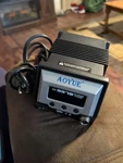 Soldering Station Aoyue 9378 Professional Digital Esd Safe No Pen. Fixed Price $26.99.