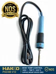 Hakko P924M-V12 Soldering Iron Temp Control 85W 120V Nos New Smt Sdrg. Fixed Price $55.00.