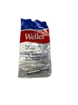 Weller Soldering Tip PTR7 1/16 1.6MM 800F TC201 Original New Pack. Fixed Price $11.99.