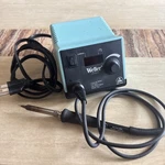 Weller WESD51 60W Soldering Station Kit, PES51 Pencil + Tip. Fixed Price $74.99.