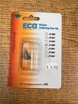 Ecg Butane Soldering Tips (JT-080, JT-081, JT-082, JT-083 For J-080KT Iron). Fixed Price $10.00.