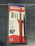 Weller Soldering Iron 25 Watt 110 120 Volt Corded SP23K New Vintage. Fixed Price $39.99.