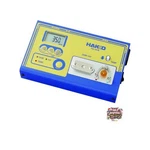 Hakko Soldering Iron Tester FG-101B 100V 2-POLE Grounded Plug. Fixed Price $714.16.
