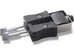 Weller RTW10 - Tweezer Cartridge (non Mil Spec) For Wxmt/wmrt, Chisel 1MM. Fixed Price $96.00.