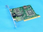 Intel 10/100 Ethernet Adapter Pci, EJMNPDSPD035 00A0C995EAEE42713. Fixed Price $21.80.