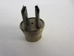 Metcal Oki N-SL28 Chip/solder Removal Nozzle NSL28 (for SOL-28). Fixed Price $20.00.