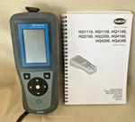 Hach Digital Portable Multi Ph Turbidimeter Kit HQ2100 Made In The Usa. Fixed Price $819.61.