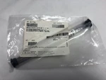 W. Lorenz / Biomet 01-7781 Obwegeser Periosteal Elevator 6 Mm Tip Flat End (h). Fixed Price $50.00.