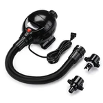 Yescom 800W Electric Air Pump For Inflatable Mirror Ball With Dual Nozzle Black. Fixed Price $69.90.