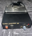 Madell Quick 853 Hot Air Heating Plate. Fixed Price $255.00.
