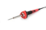 Weller SP25NKUS 25-WATTS Soldering Iron Kit Piece, Red/black. Fixed Price $55.99.