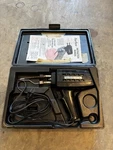 Blue Point Dual Heat Soldering Gun R460B. Fixed Price $30.00.