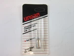 Unger Weller PL138 Needle Conical Solder Iron Tip 1/4 Thread. Fixed Price $15.00.