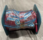 Belden 8868-25 Red Cathode Ray Tube Lead Wire ,nos. Fixed Price $39.95.