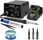 Soldering Station, 100W Digital Display Iron Kit. Fixed Price $55.99.