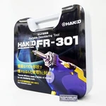 Hakko FR301-82 Desoldering Equipment Bipolar Grounding Type 100V From Japan New. Fixed Price $192.51.