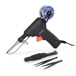 Soldering Gun Kit Industrial Automatic Feeding, 60W Temp Control Inter.... Fixed Price $46.50.