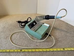 Weller EC2000 Electronic Digital Control Soldering Station. Tested, Works!. Fixed Price $89.99.
