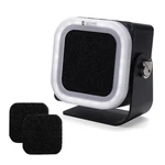 Sainsmart Mini Solder Fume Extractor, CSE01 Smoke Absorber With 3-SPEED 10000.... Fixed Price $71.45.