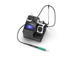 Jbc CD-1SQF Compact Series Soldering Station With T210-A Precision Handle. Fixed Price $860.49.