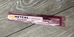 Metcal SMTC-505 Soldering Irons Cartridge SOT-23, 1.73MM (0.068 In) Slot Tip. Fixed Price $35.95.