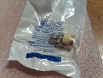 Kings Connector Part # M55339/51-00001 ( 1209-20 ) Nsn: 5935-01-167-8151. Fixed Price $225.00.