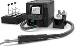 Brand New Jbc TESE-1B Precision Hot Air Station With Extractor Desk.. Fixed Price $1350.00.