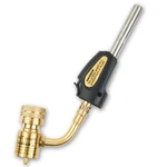 Self-ignition Stainless Steel Head Mapp Gas Torch 360 Swivel For Soldering. Fixed Price $41.91.