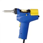 Hakko FR301-03/P Portable Desoldering Tool. Fixed Price $445.10.
