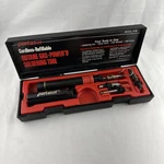 Portasol P-1K Cordless-refillable Butane Gas-power'd Soldering Kit Parts Only. Fixed Price $26.00.