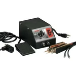 American Beauty Tools 10502 Tweezer-style Soldering System, 250W. Fixed Price $650.99.