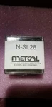 Metcal N-SL28 Equipment. Heat Gun Ic Desoldering Nozzle SOL-28. Fixed Price $24.98.
