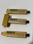 Insertic Model 880-40, 880-14, 880-8 Solder Removal Tool Lot. Fixed Price $29.99.