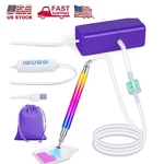 Electric Vacuum Diamond Art Pen With Adjustable Suction Painting. Fixed Price $16.98.