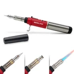 Berkling BSG668 Premium Butane Soldering Iron Portable Cordless Adjustable M.... Fixed Price $66.91.