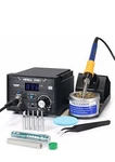 Yihua 939D+ Professional 75W Equivalent Digital Soldering Iron Station. Fixed Price $49.99.