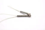 Soldering Iron Resistor Pemco 40W 220V Nos (new Stock) 1PC. CA249U59F240417. Fixed Price $16.29.