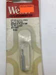 EP105 - Weller Soldering Tip For EC1301. Fixed Price $5.34.