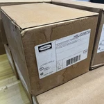 Hubbell Mechanical Interlock Device HBL430MI7W. Fixed Price $479.20.