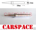 Soldering Iron Station Tip For Xytronic 168-3C-0.8D 999SD-A SIA60 207. Fixed Price $5.40.