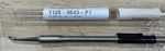 Pace 1126-0643-P1 Soldering Tip, Diamond Series, .055", 30 Bent Chisel Extended. Fixed Price $18.00.