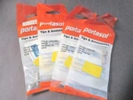 Portasol (P50T-5) PRO50/PRO50K Hot Knife Soldering Tip Lot Of 4. Fixed Price $16.95.