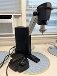 Metcal Convection Rework System (QX2-P-11) Precision Tool Fully Tested. Fixed Price $1250.00.